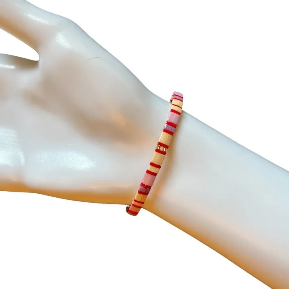 N/A comparable bracelets